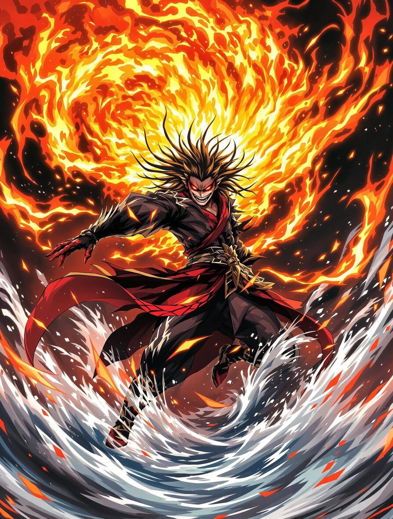 鬼灭之刃 柱训练篇 - 漫画免费观看热播推荐 漫画免费观看 - 鬼灭之刃 柱训练篇