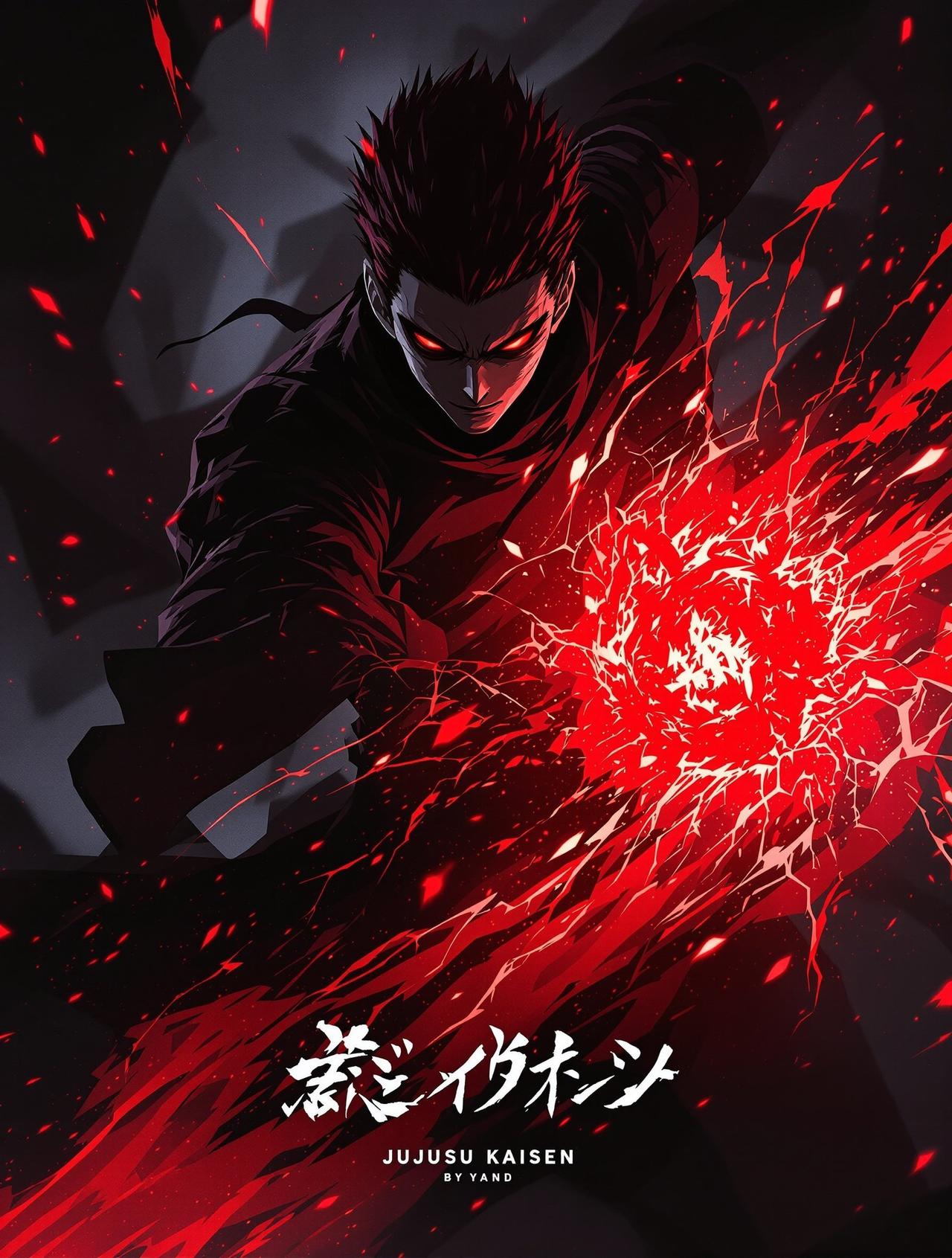 咒术回战 第二季 - 漫画免费观看热播推荐 漫画免费观看 - 咒术回战 第二季